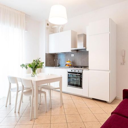 Residence Hotel Le Stelle Rimini Luaran gambar