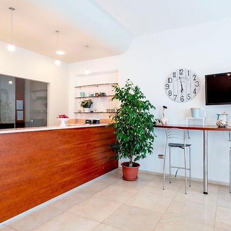 Residence Hotel Le Stelle Rimini Luaran gambar