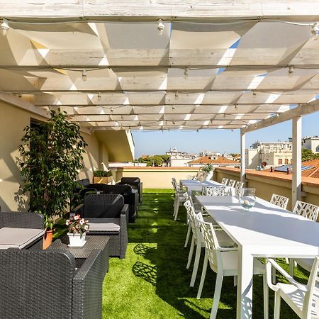 Residence Hotel Le Stelle Rimini Luaran gambar