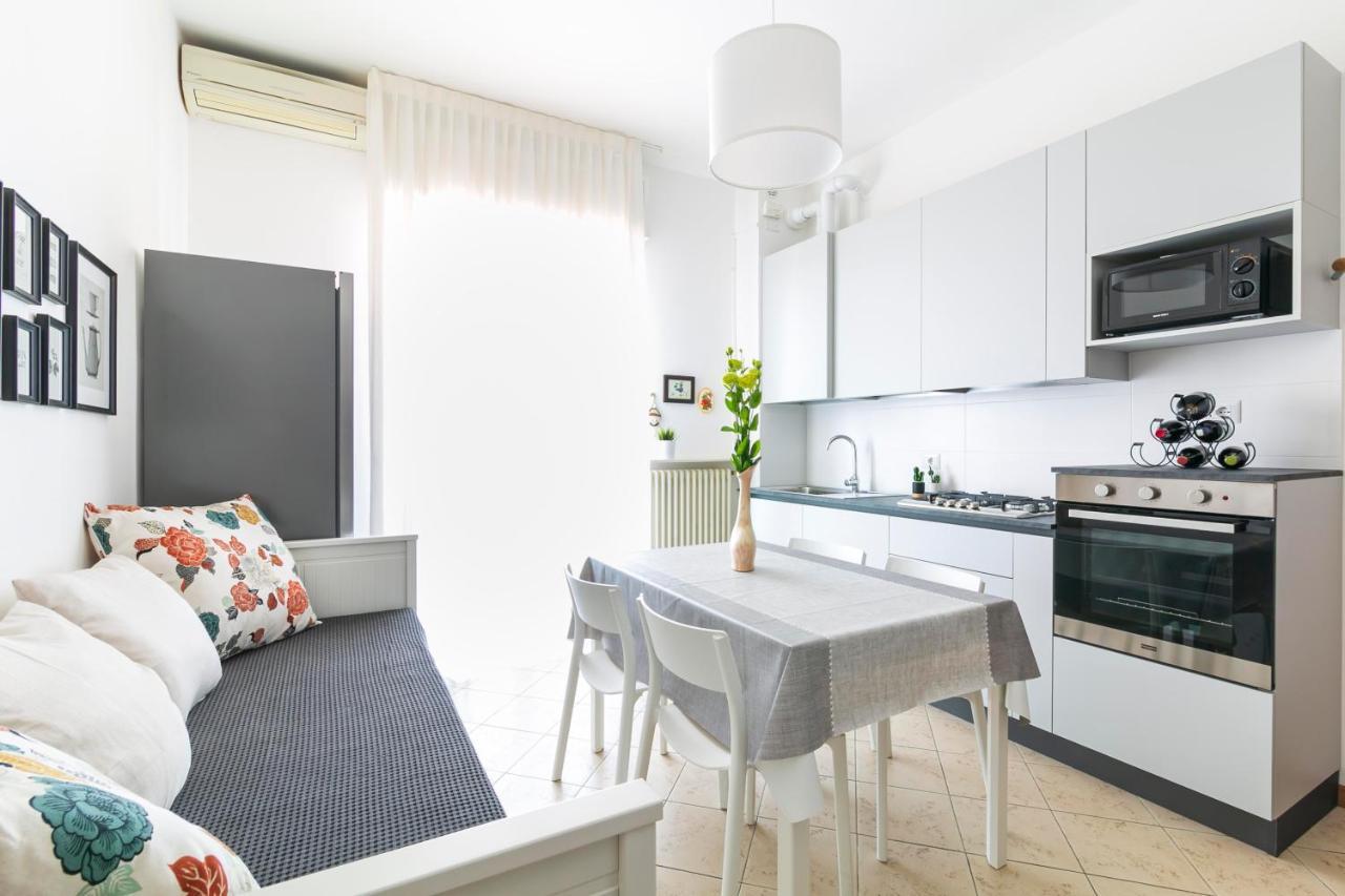 Residence Hotel Le Stelle Rimini Luaran gambar
