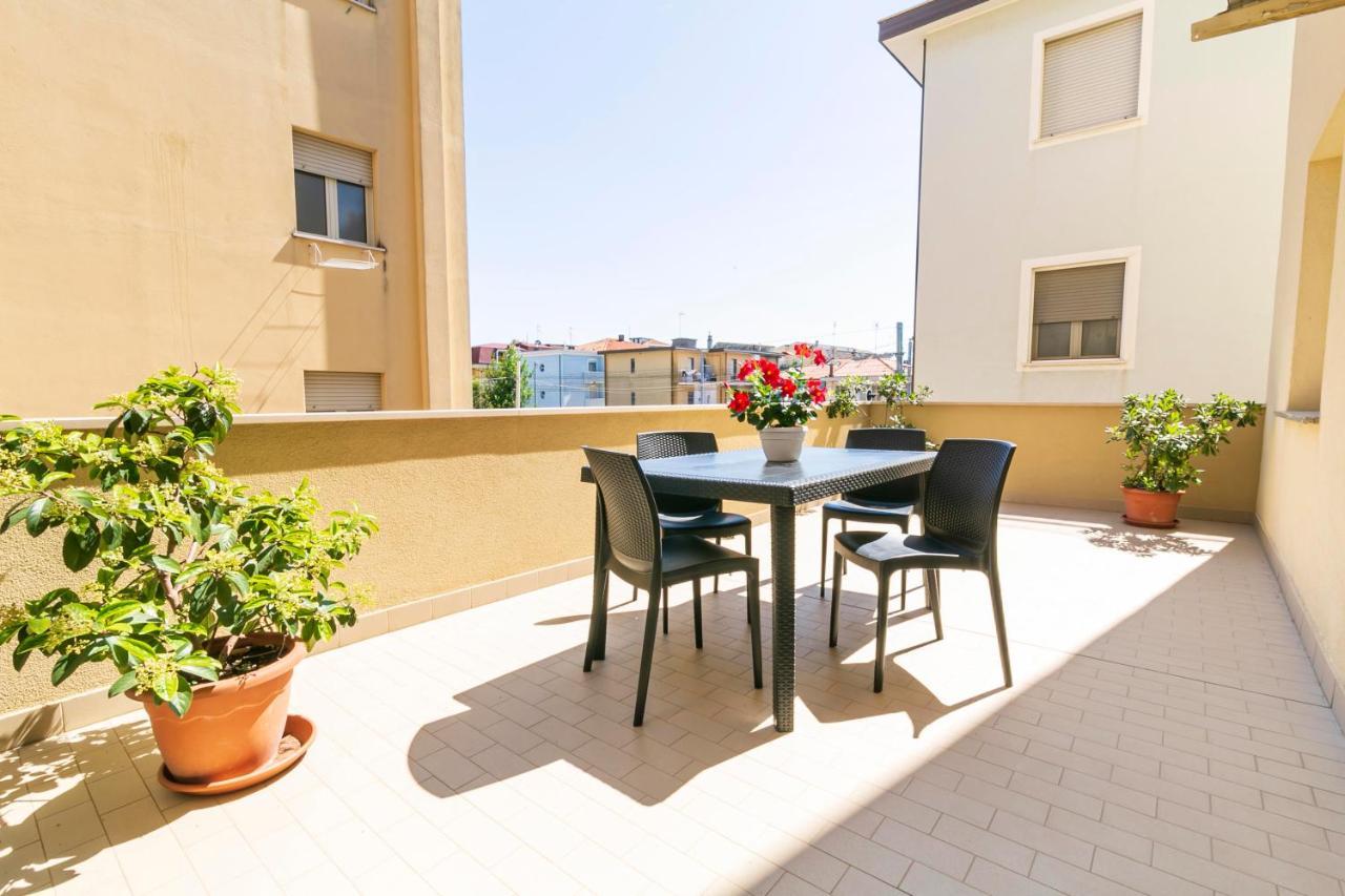 Residence Hotel Le Stelle Rimini Luaran gambar
