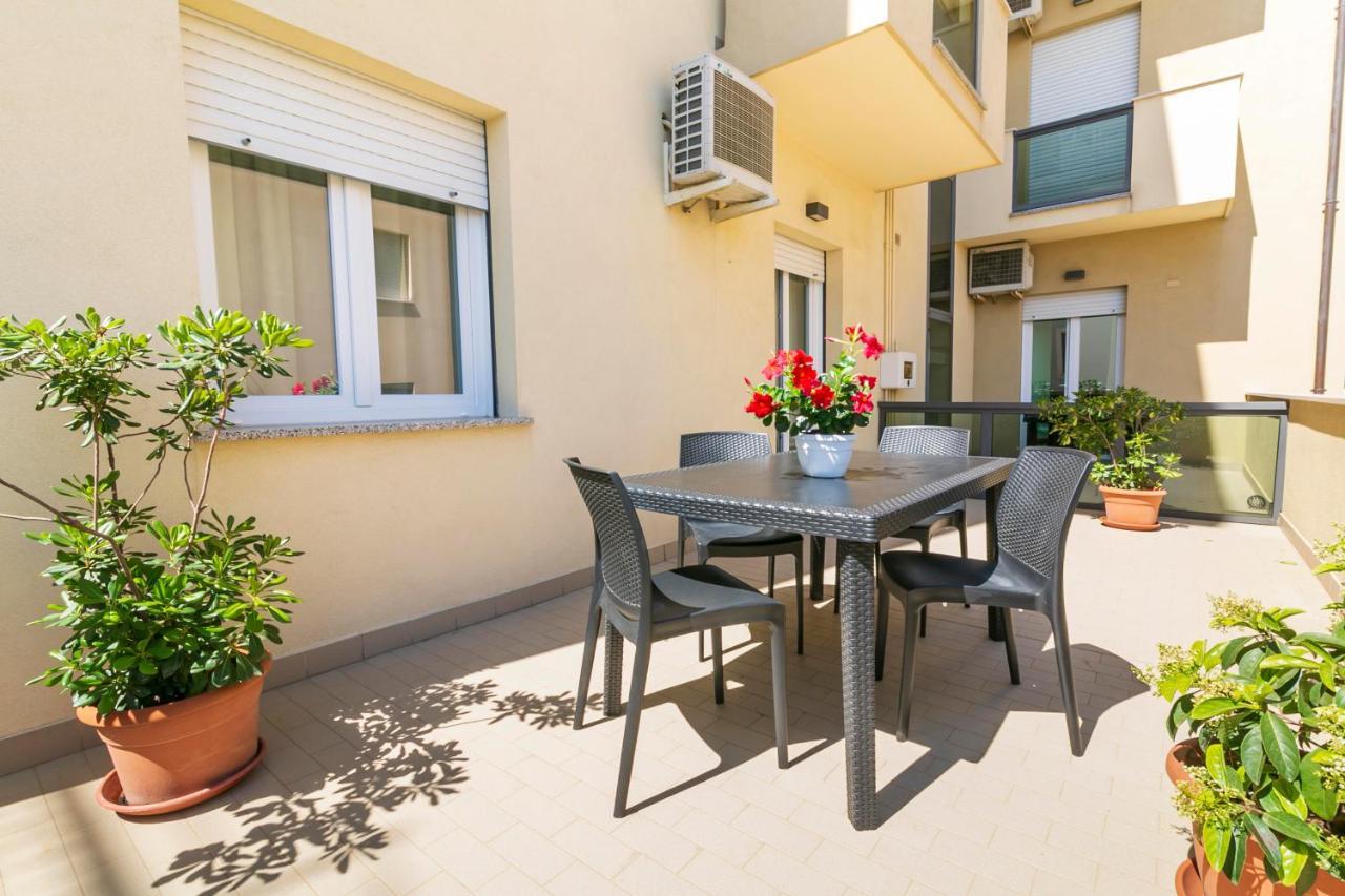 Residence Hotel Le Stelle Rimini Luaran gambar