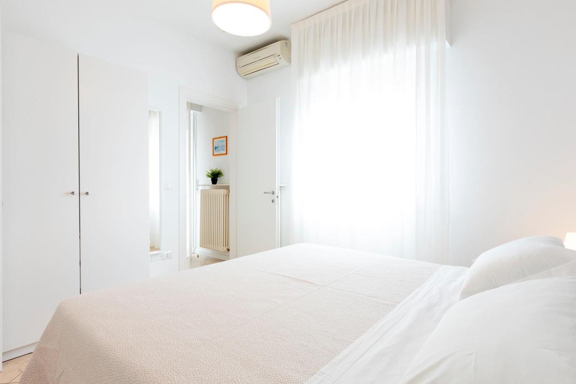 Residence Hotel Le Stelle Rimini Luaran gambar