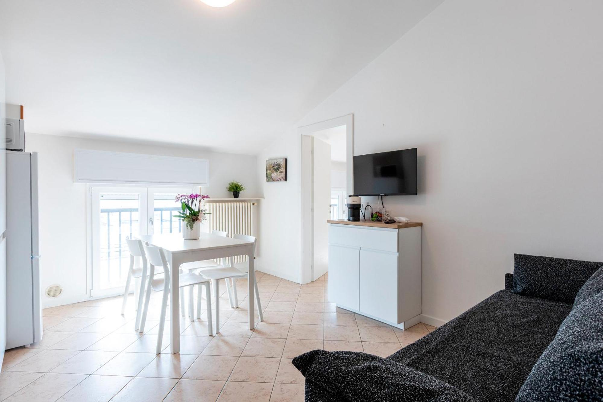 Residence Hotel Le Stelle Rimini Luaran gambar