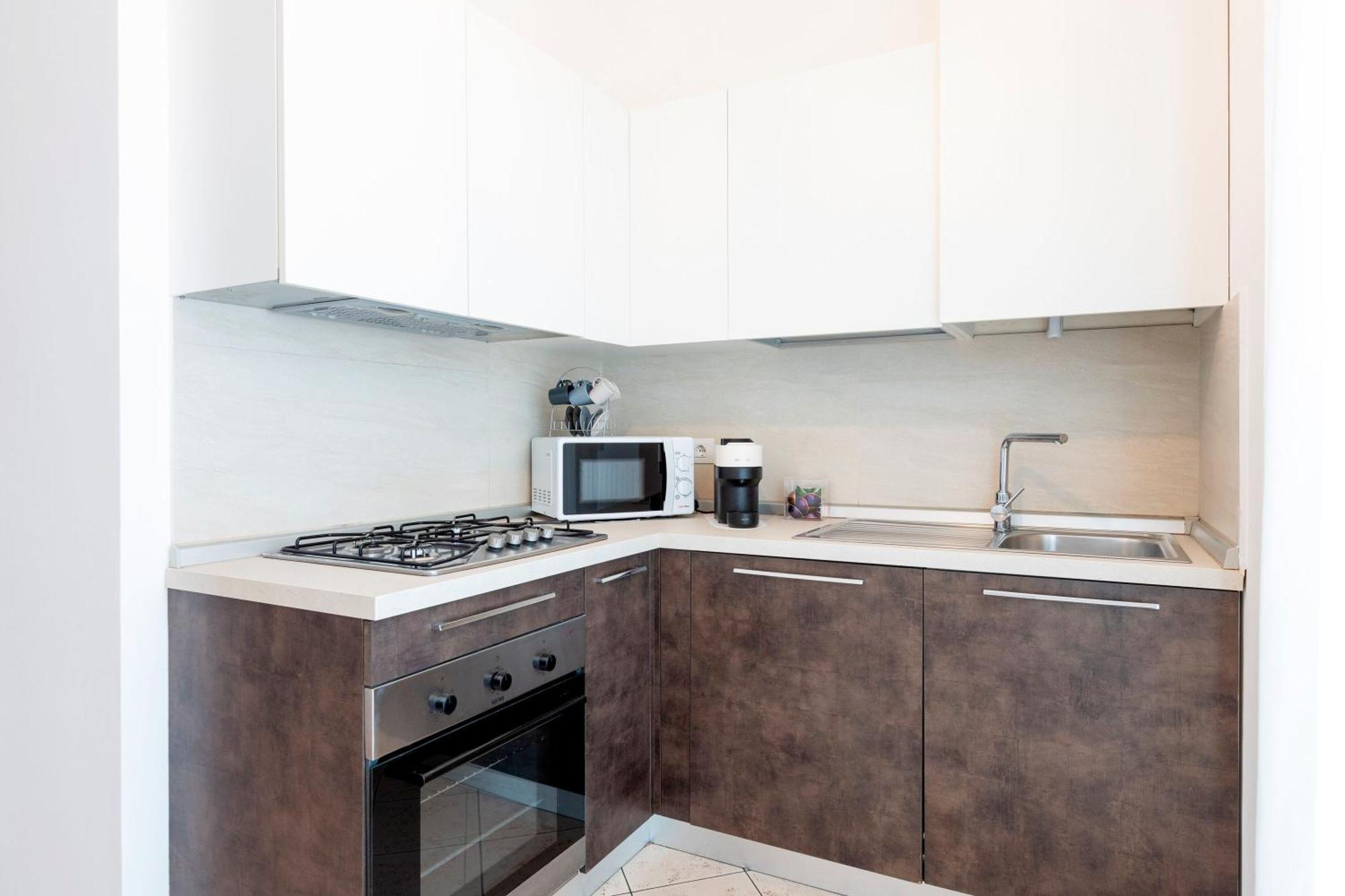 Residence Hotel Le Stelle Rimini Luaran gambar