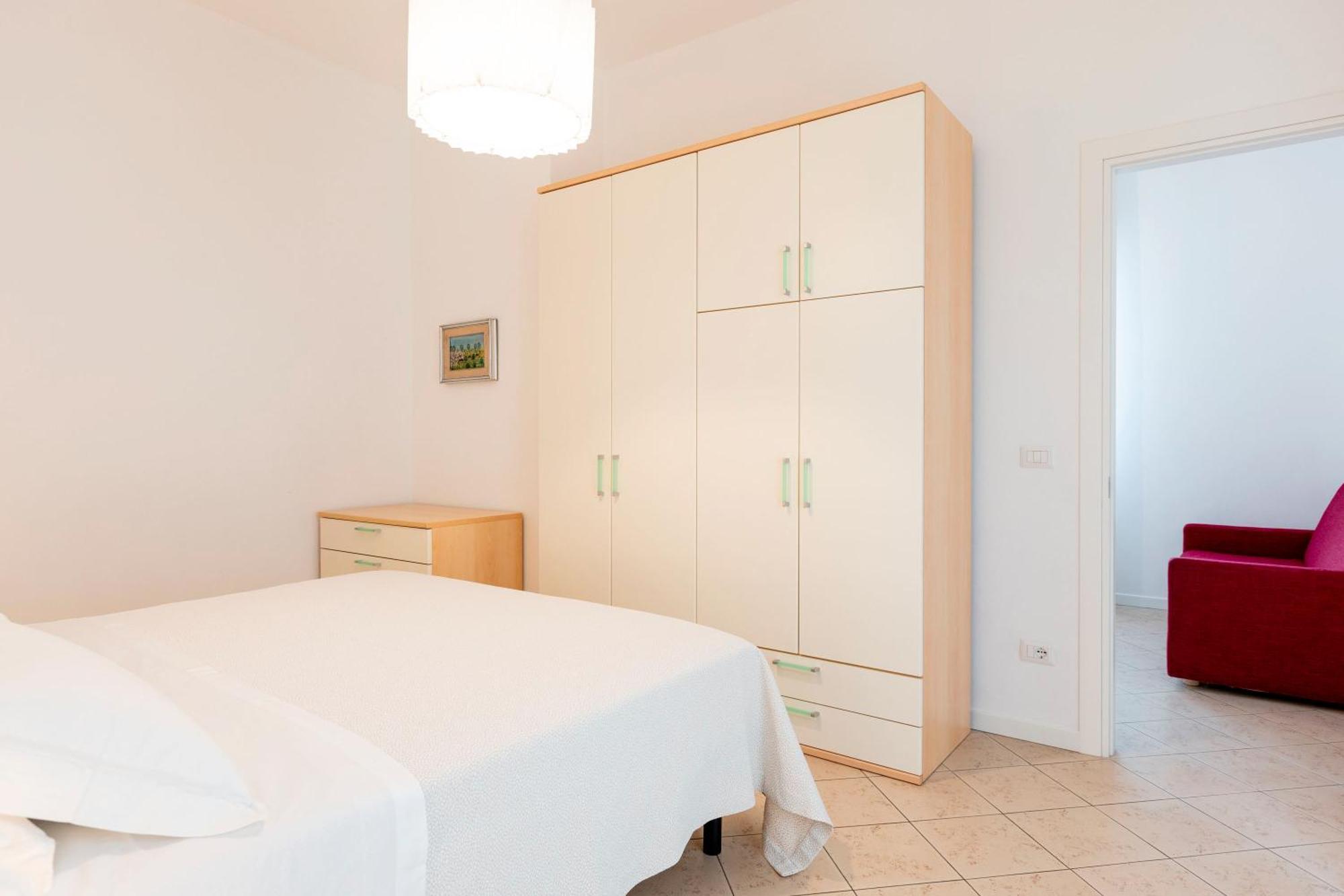 Residence Hotel Le Stelle Rimini Luaran gambar