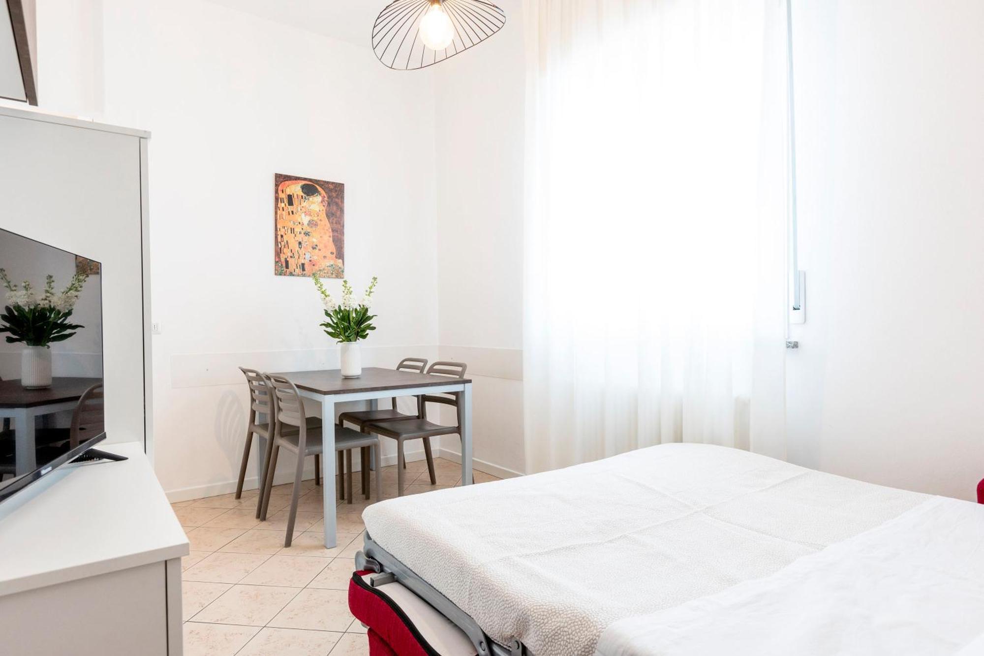 Residence Hotel Le Stelle Rimini Luaran gambar