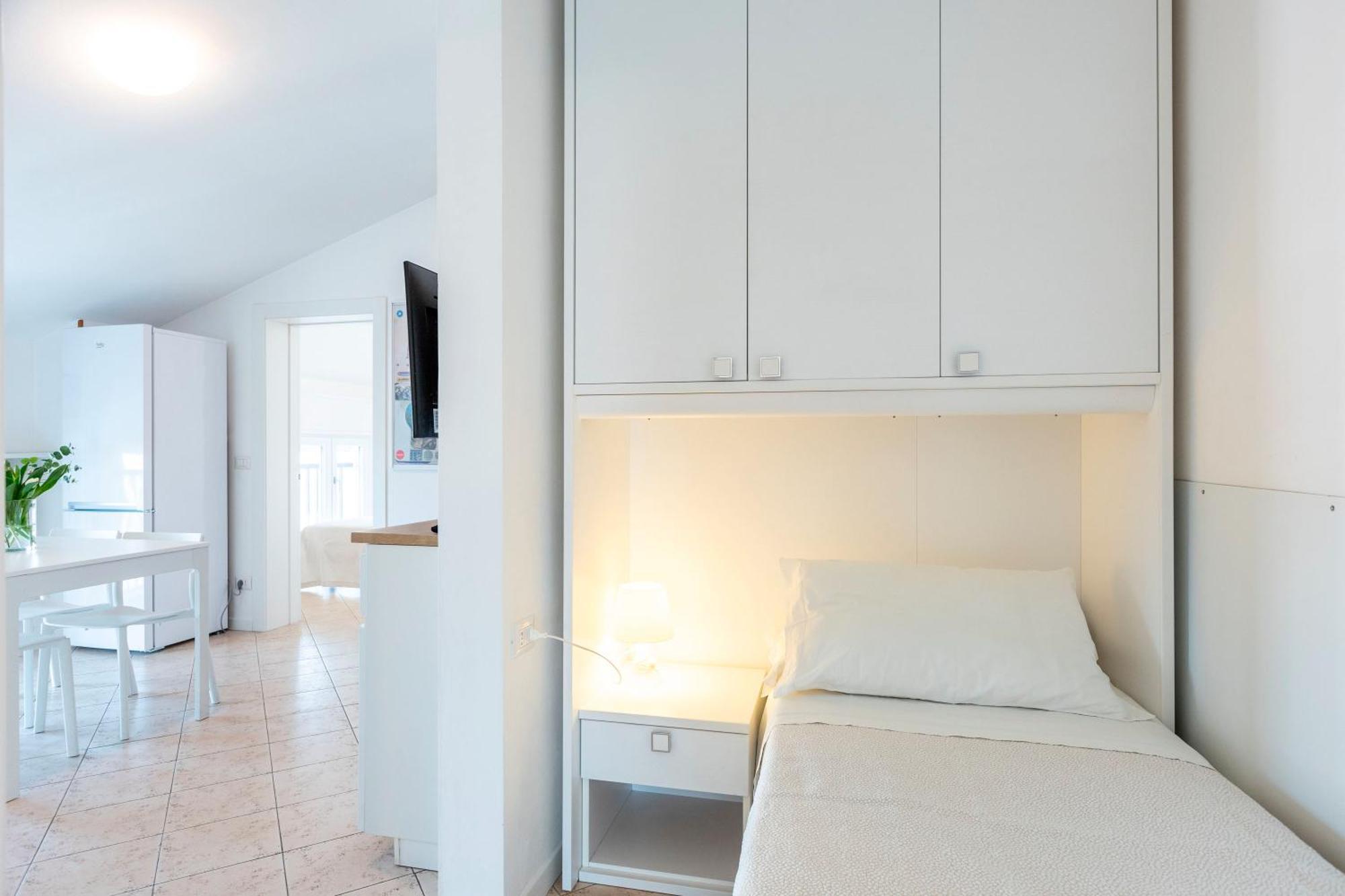 Residence Hotel Le Stelle Rimini Luaran gambar