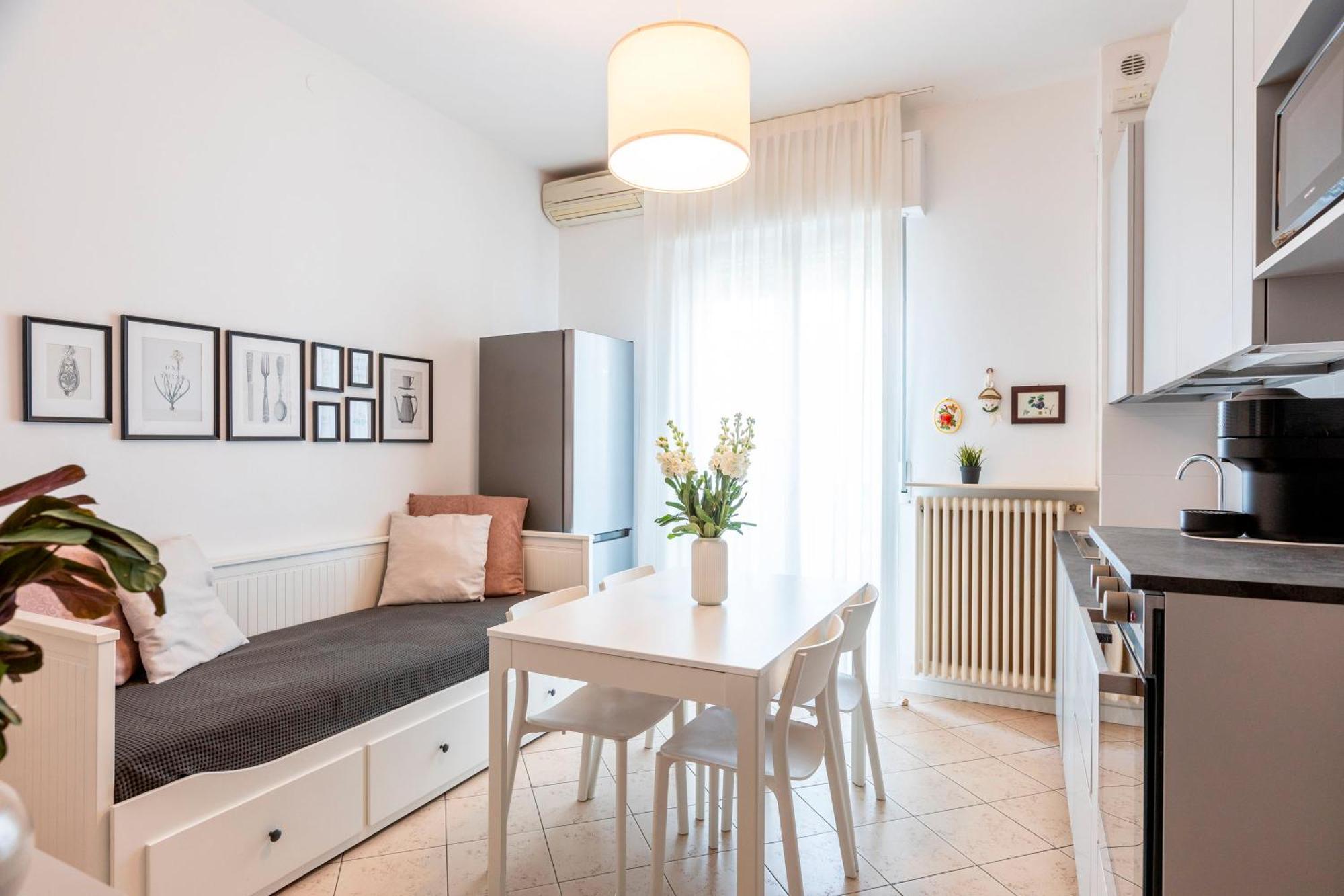 Residence Hotel Le Stelle Rimini Luaran gambar