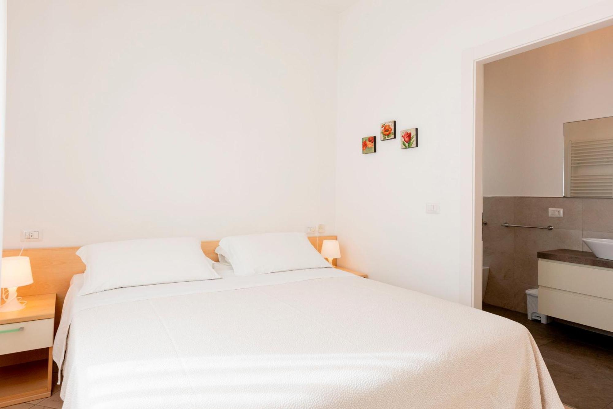 Residence Hotel Le Stelle Rimini Luaran gambar