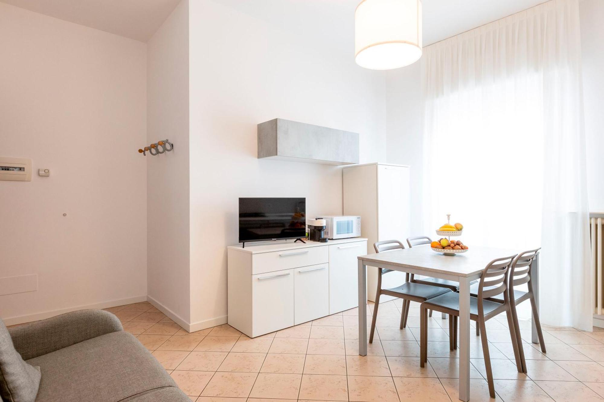 Residence Hotel Le Stelle Rimini Luaran gambar