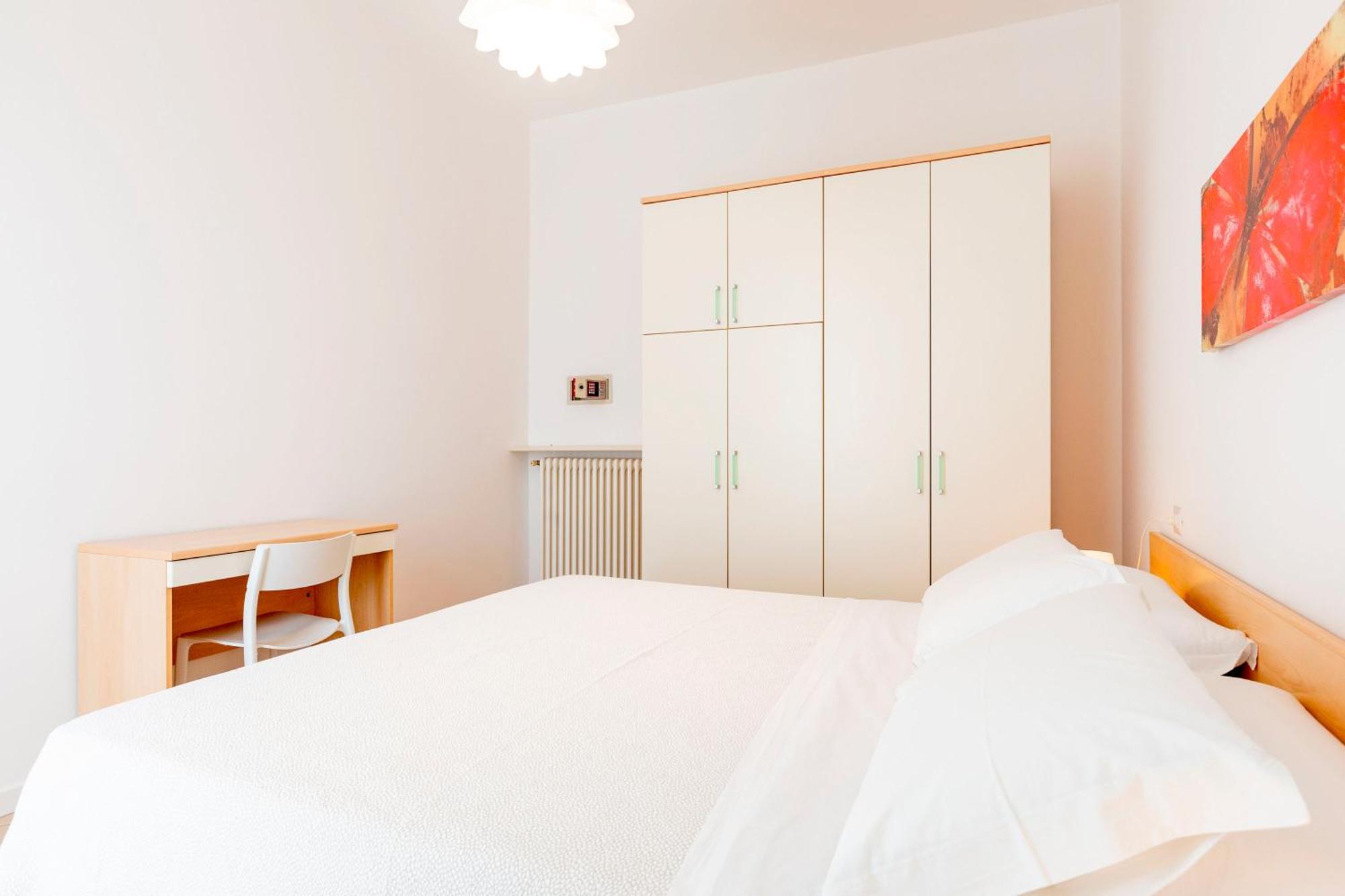 Residence Hotel Le Stelle Rimini Luaran gambar