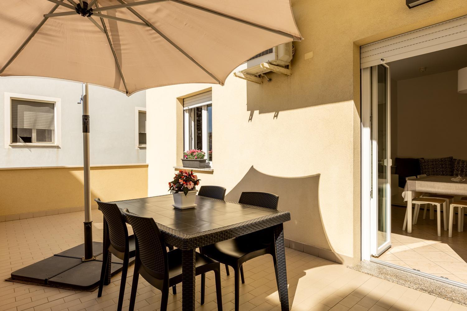Residence Hotel Le Stelle Rimini Luaran gambar